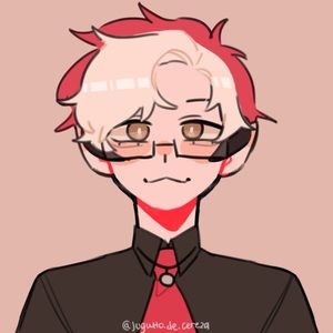 Meet your Posher, Oliver